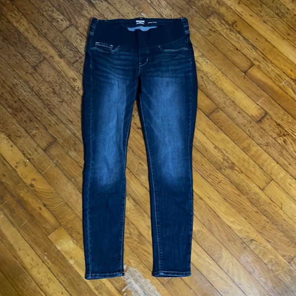 Signature by Levi Strauss Jeans Levis Signature Gold Maternity